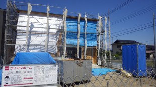 山梨県新築注文住宅