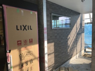 山梨県南アルプス市K様邸新築住宅