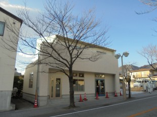 南アルプス市新築住宅