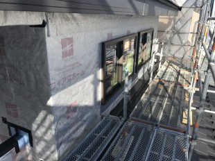 甲斐市T様邸新築住宅