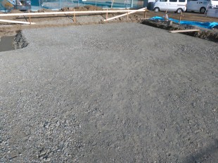 西桂町T様邸新築住宅
