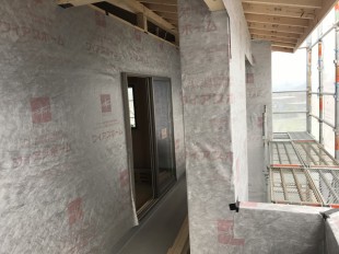 西桂町T様邸新築住宅