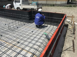 昭和町Y様邸新築住宅