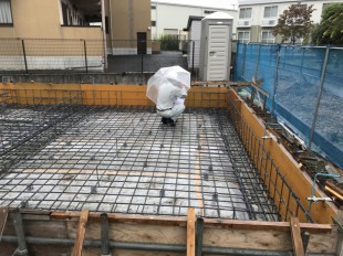 昭和町K様邸新築住宅