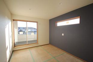 山梨県南アルプス市M様邸新築住宅