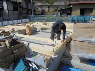 山梨県甲府市W様邸新築注文住宅