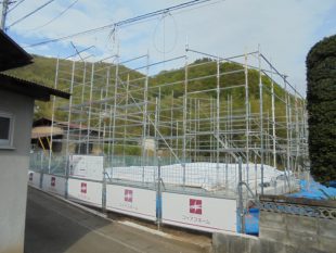 山梨県甲府市W様邸新築注文住宅