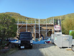 山梨県甲府市W様邸新築注文住宅