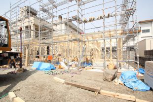 山梨県甲府市F様邸新築住宅