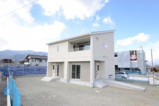 小林様邸 外観